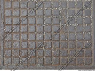 Photo Textures of Metal